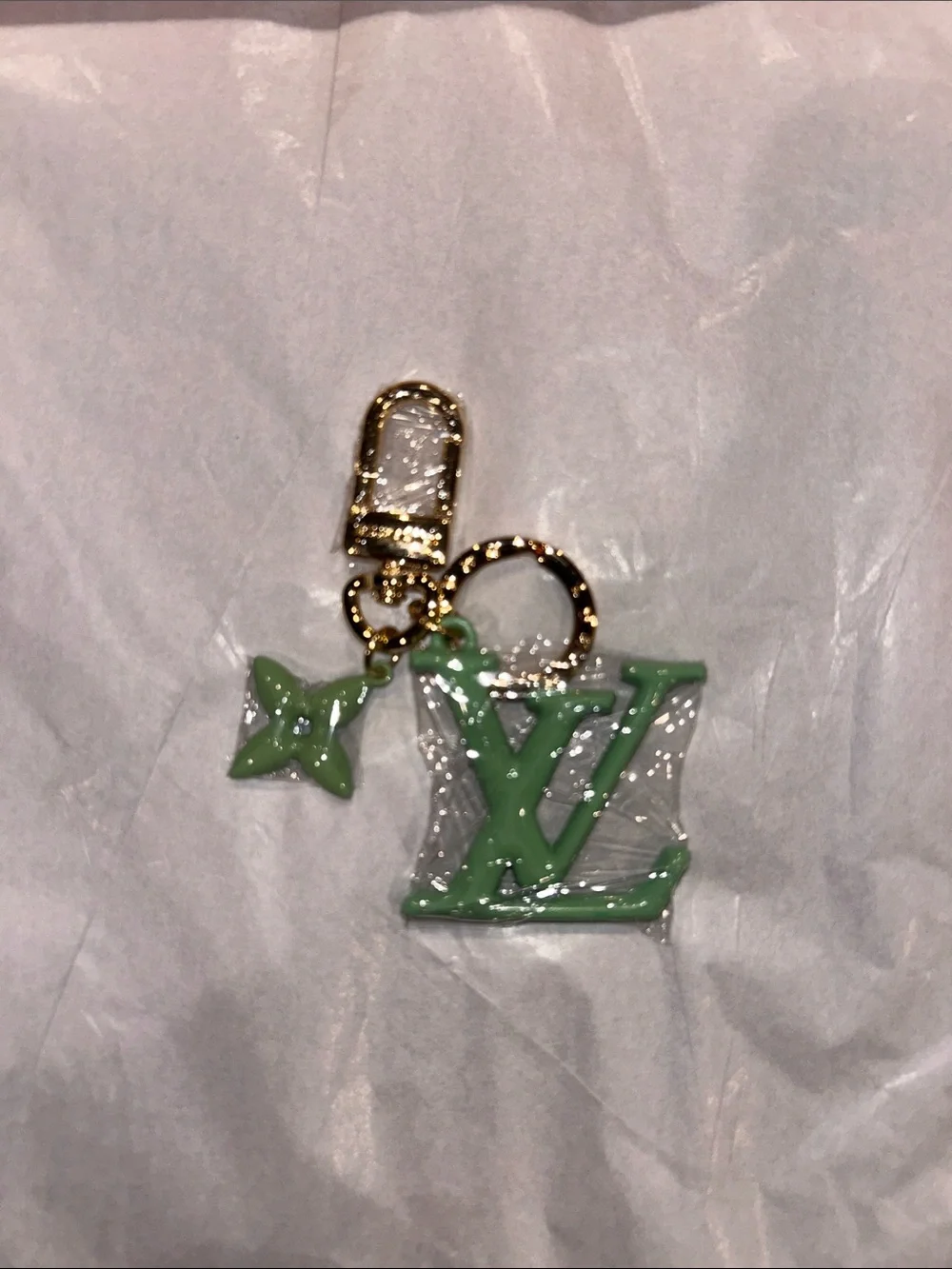 💚 BAG CHARM 💚